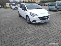 Używany 2018 Opel Corsa | 43 000 zł (Uczciwa cena)