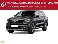 Brązowy (metalik) Używany 2020 Kia Sorento 2 SUV | 229 736 zł