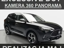 Czarny (metalik) Używany 2023 MG HS SUV | 125 750 zł