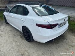 Używany 2018 Alfa Romeo Giulia | 75 000 zł (Drogi)