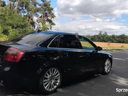 Używany 2001 Audi A4 | 9999 zł (Uczciwa cena)
