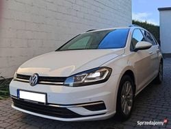 Używany 2017 VW Golf VII Kombi | 38 400 zł (Uczciwa cena)