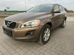 Brązowy (metalik) Używany 2009 Volvo XC60 SUV | 47 000 zł (Uczciwa cena)