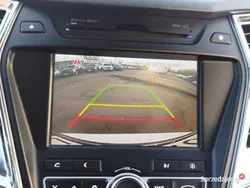 Używany 2015 Hyundai Grand Santa Fe SUV | 74 900 zł