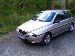 Używany 1998 Lancia Ypsilon Hatchback | 5000 zł