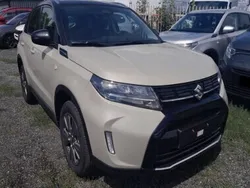Czarny Nowe 2025 Suzuki Vitara SUV | 118 700 zł (Uczciwa cena)