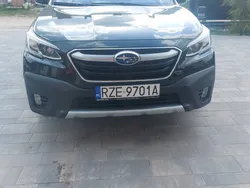 Używany 2020 Subaru Outback SUV | 129 900 zł (Drogi)