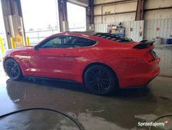 Używany 2017 Ford Mustang | 56 000 zł (Uczciwa cena)