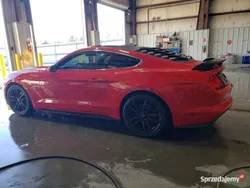 Używany 2017 Ford Mustang | 56 000 zł