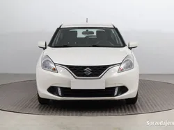 Biały Używany 2019 Suzuki Baleno Hatchback | 38 499 zł (Uczciwa cena)