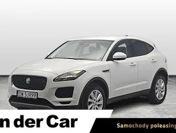 Biały Używany 2020 Jaguar E-Pace S SUV | 109 900 zł (Dobra cena)