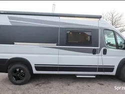 Używany 2020 Fiat Ducato Van | 28 000 zł
