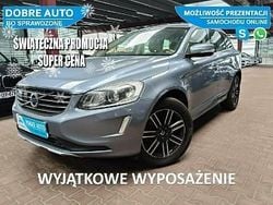Szary Używany 2017 Volvo XC60 Summum SUV | 83 800 zł (Super Cena)