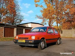 Używany 1987 Suzuki Swift | 15 000 zł