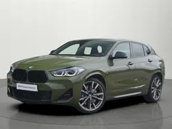 Lakierowanie bmw individual (cena do ustalenia) Używany 2021 BMW X2 Shadowline SUV | 179 900 zł