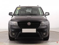 Czarny Używany 2014 Fiat Freemont SUV | 38 999 zł (Uczciwa cena)