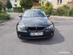 Używany 2006 BMW 318 Kombi | 8300 zł (Dobra cena)