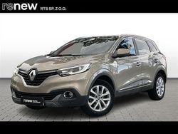 Beżowy Używany 2016 Renault Kadjar Intens SUV | 57 900 zł (Dość drogi)