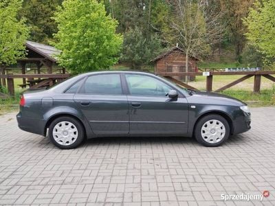 Seat Exeo