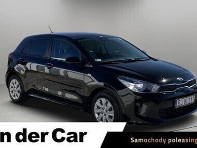 używany Kia Rio 1.0 T-GDI M ! Z polskiego salonu ! Faktura VAT ! IV…