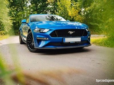 Ford Mustang GT