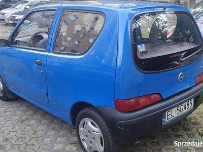 Fiat Seicento