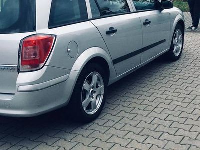 Używany 2009 Opel Astra | 12 999 zł (Drogi)