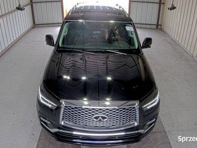 Infiniti QX80