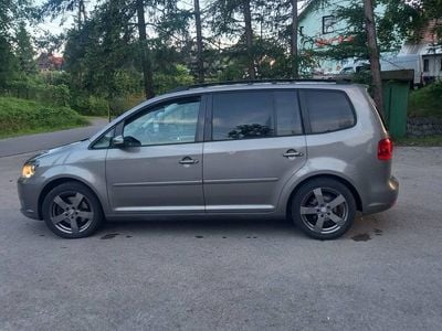VW Touran