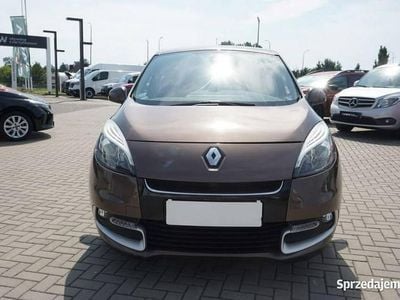 Renault Scénic III