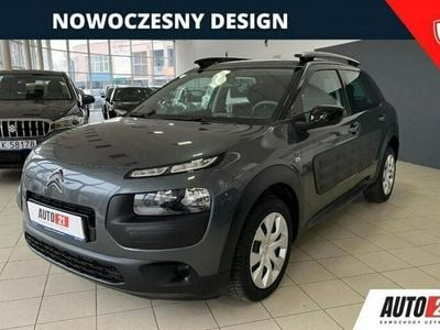 Citroën C4 Cactus