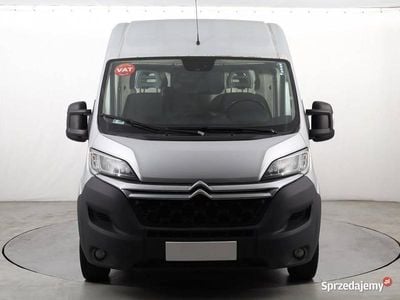 Citroën Jumper