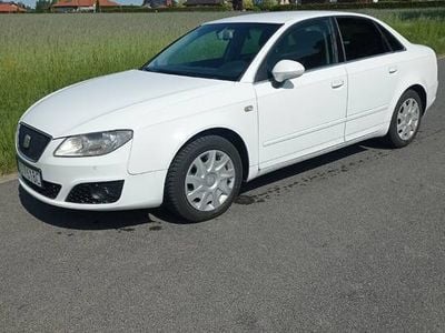 Biały Używany 2011 Audi A4 Sedan/Limuzyna | 11 200 zł