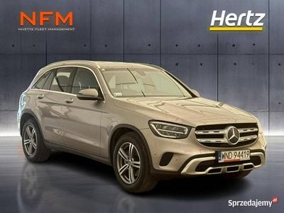 Mercedes GLC200