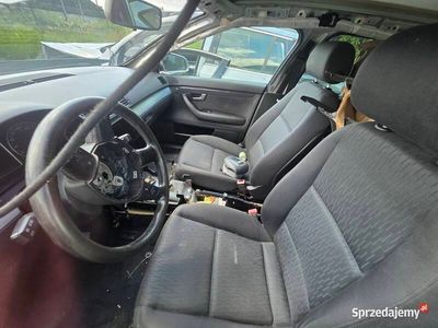 używany Audi A4 B7 2.0 TDI