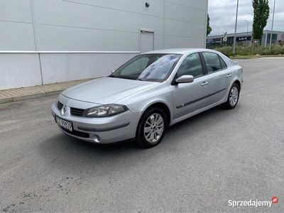 Renault Laguna II