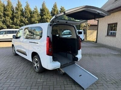 Opel Combo Life