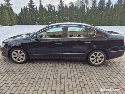 Używany 2005 VW Passat | 10 000 zł (Drogi)