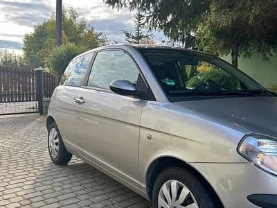 Używany 2005 Lancia Ypsilon Hatchback | 5900 zł
