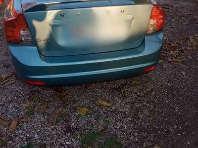 Używany Volvo S40 2008 Sedan/Limuzyna
