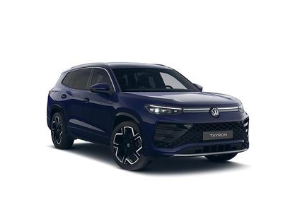 Nowe 2026 VW Tayron SUV | 265 660 zł