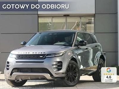 Inny kolor Nowe 2025 Land Rover Range Rover evoque SE Dynamic SUV | 317 900 zł