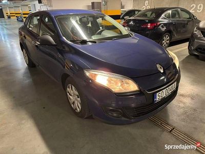 Renault Mégane III