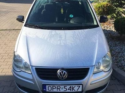 VW Polo