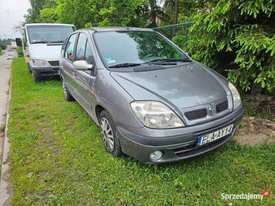 Renault Scénic