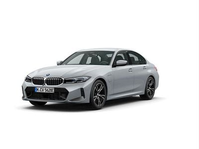 BMW 330e