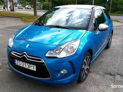 Citroën DS3