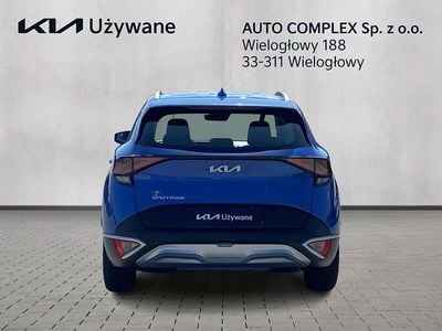 Używany Kia Sportage 2024 SUV