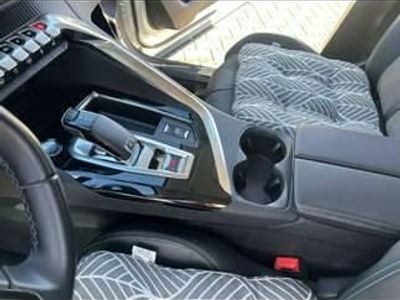 Używany 2021 Peugeot 3008 | 99 900 zł (Drogi)