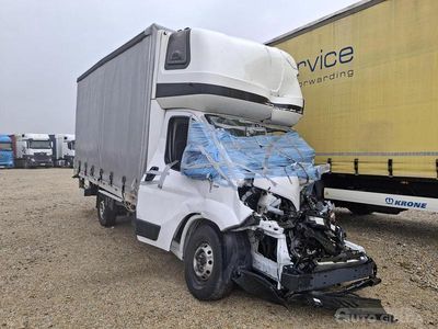 Używany Fiat Ducato 2024 Biały Van